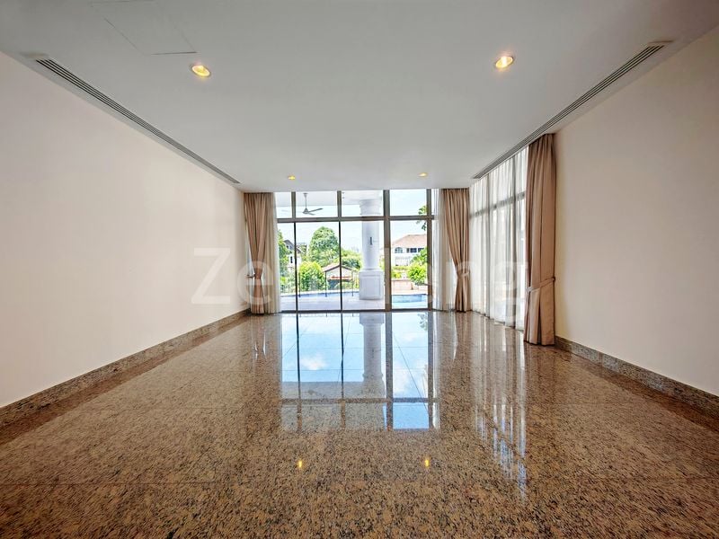 6 Bed Good Class Bungalow (Landed) for Rent in  Villas Holland - Image 18