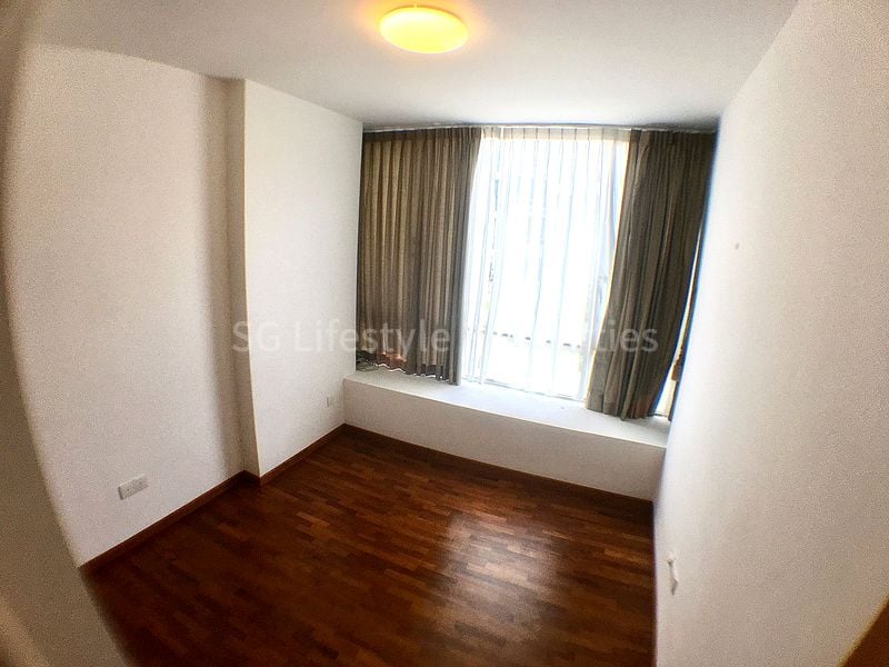 3+1 Bed Condo for Rent in The Quartz - Image 4