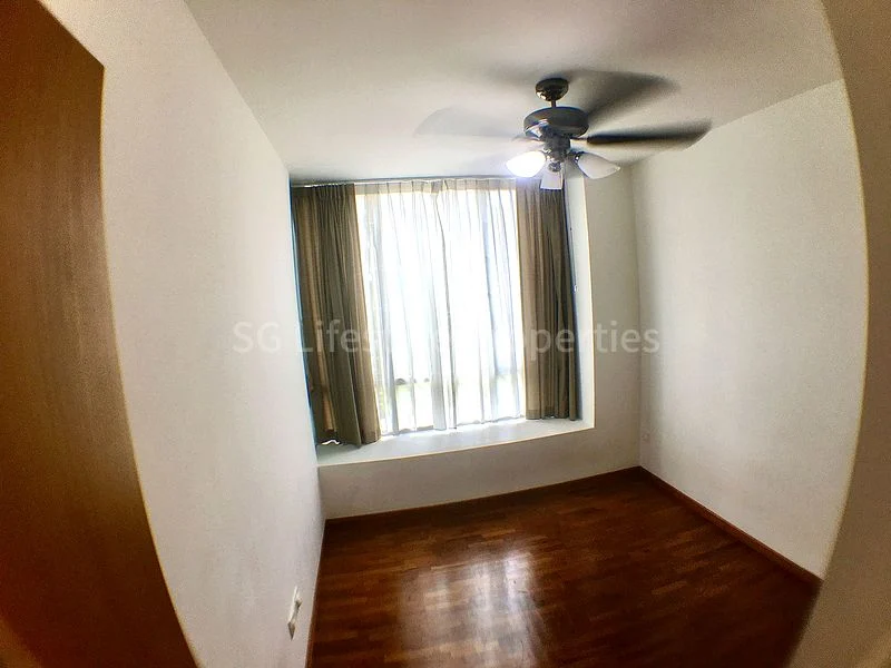 3+1 Bed Condo for Rent in The Quartz - Image 5