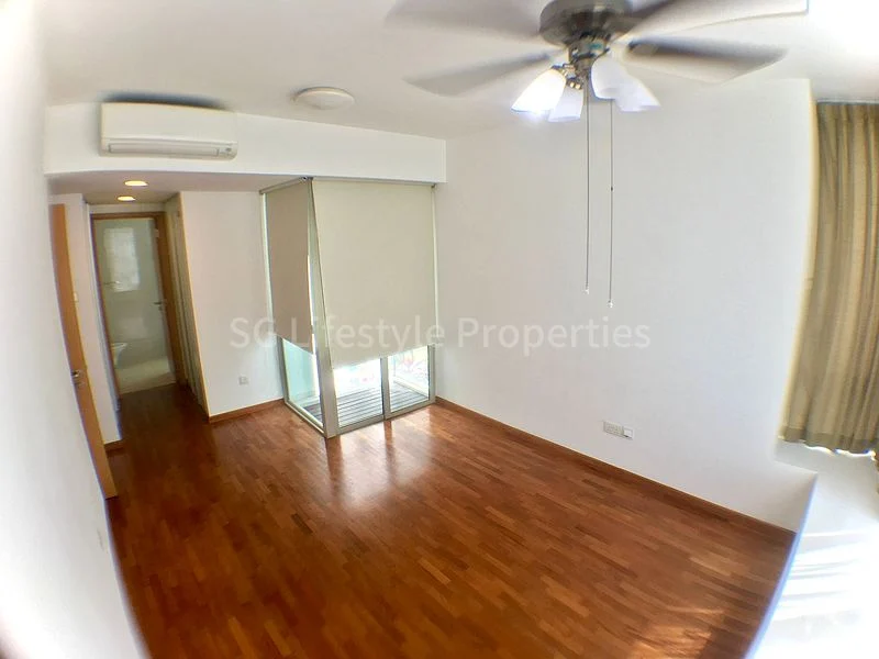 3+1 Bed Condo for Rent in The Quartz - Image 3