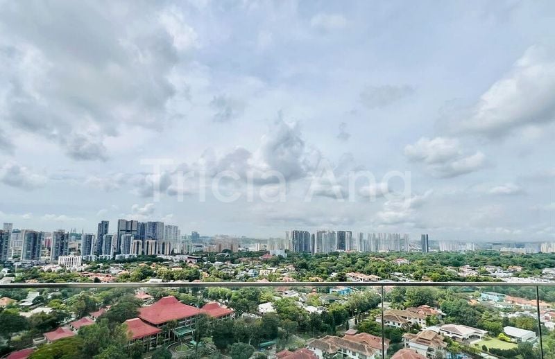 5 Bed Condo for Sale in  Parkview Eclat - Image 9