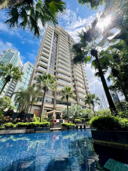 5 Bed Condo for Sale in  Parkview Eclat - Image 17