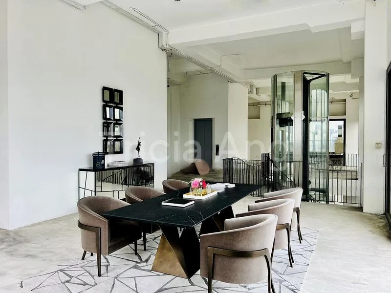 5 Bed Condo for Sale in  Parkview Eclat - Image 12