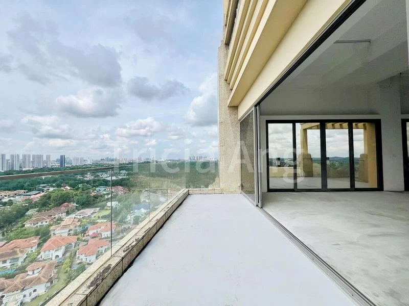 5 Bed Condo for Sale in  Parkview Eclat - Image 8