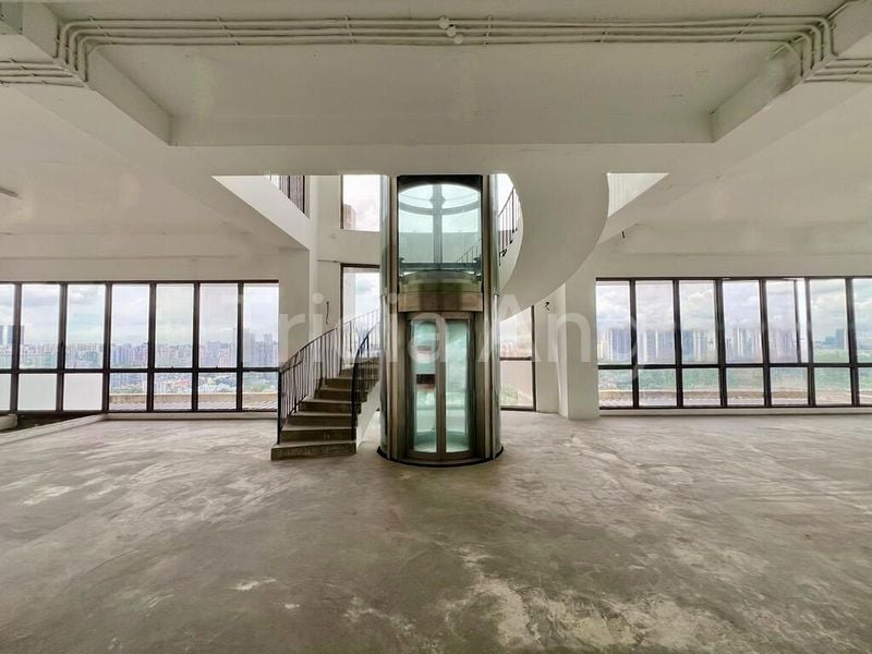 5 Bed Condo for Sale in  Parkview Eclat - Image 11