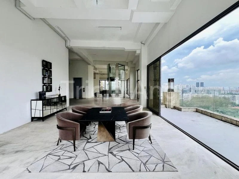 5 Bed Condo for Sale in  Parkview Eclat - Image 13