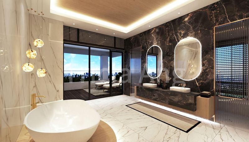 5 Bed Condo for Sale in  Parkview Eclat - Image 7