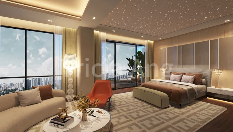 5 Bed Condo for Sale in  Parkview Eclat - Image 6