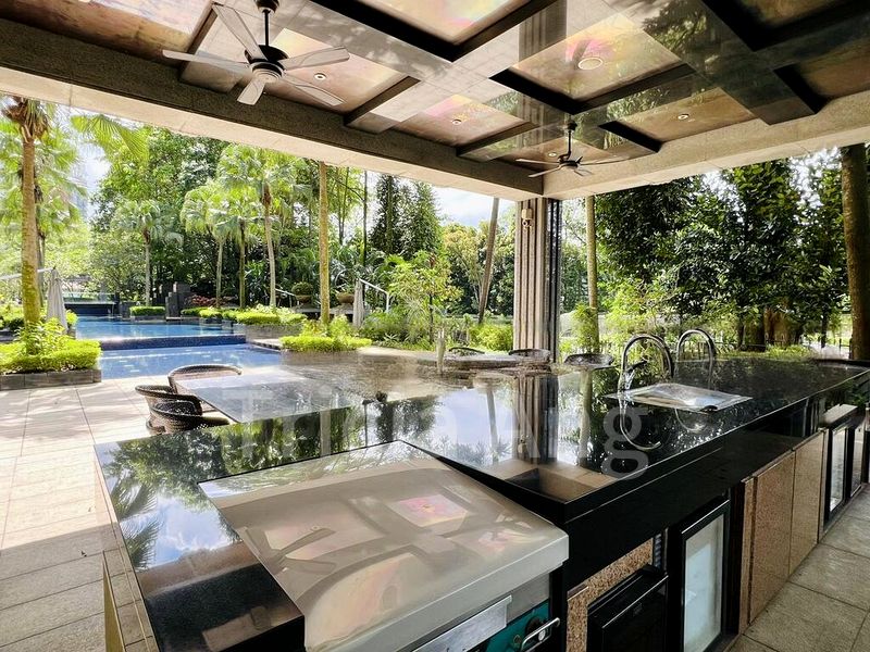 5 Bed Condo for Sale in  Parkview Eclat - Image 20