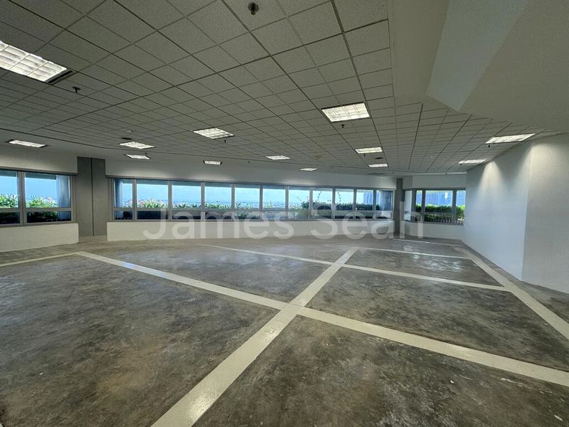 Office for Rent: The Concourse - Image 3