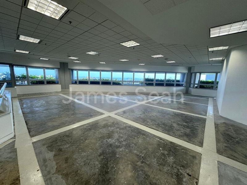 Office for Rent: The Concourse - Image 4