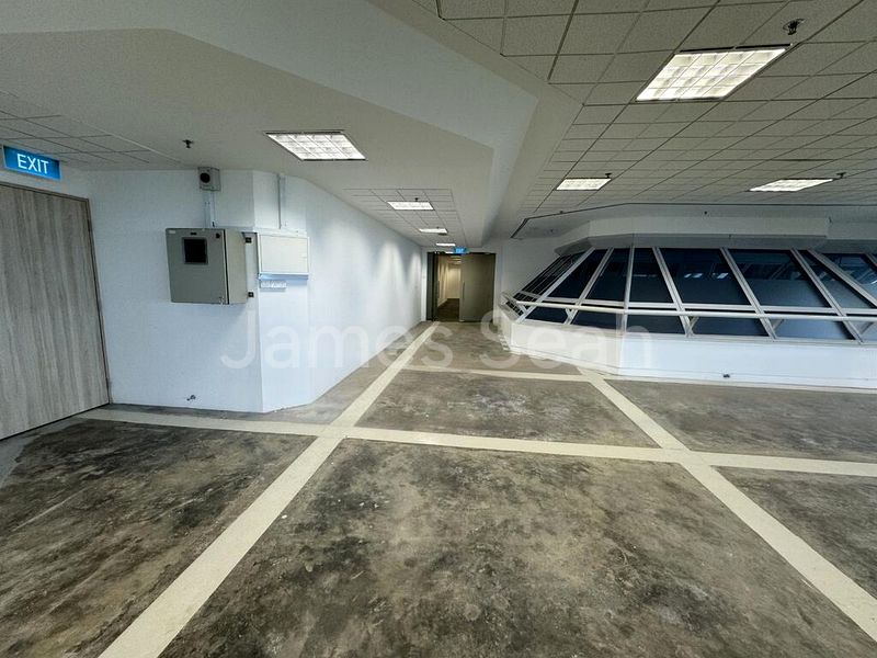 Office for Rent: The Concourse - Image 5