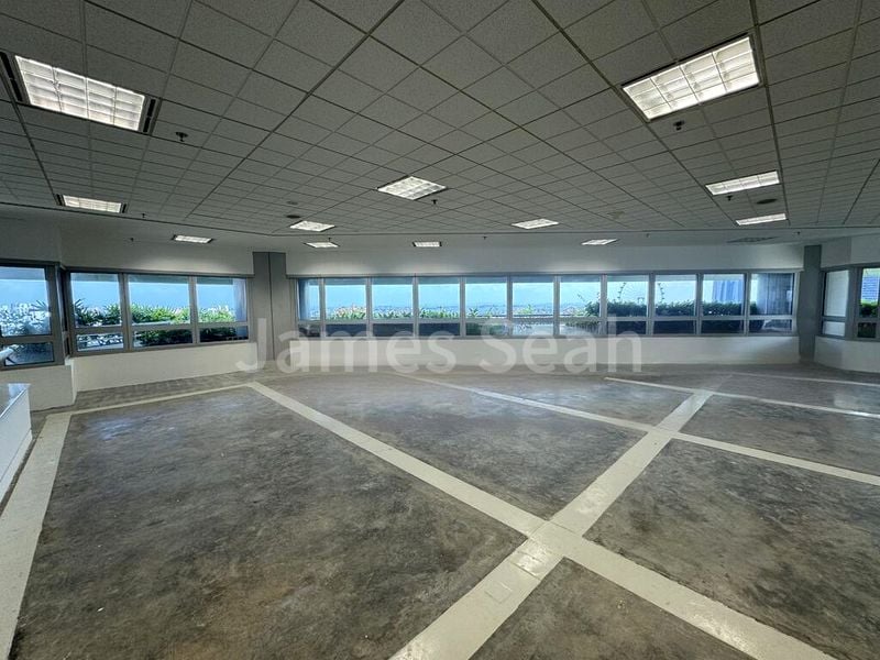 Office for Rent: The Concourse - Image 1