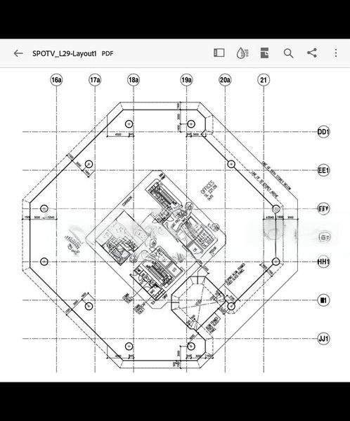Office for Rent: The Concourse - Image 7