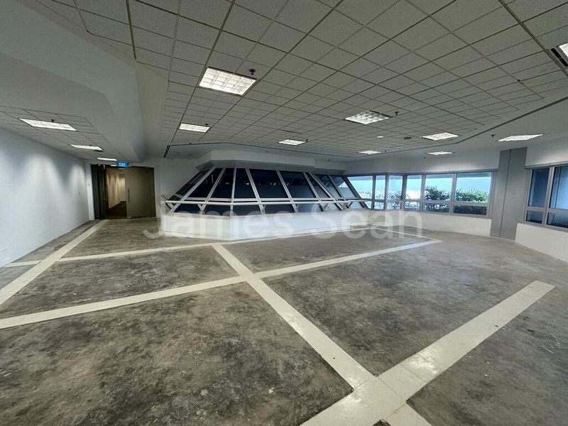 Office for Rent: The Concourse - Image 6