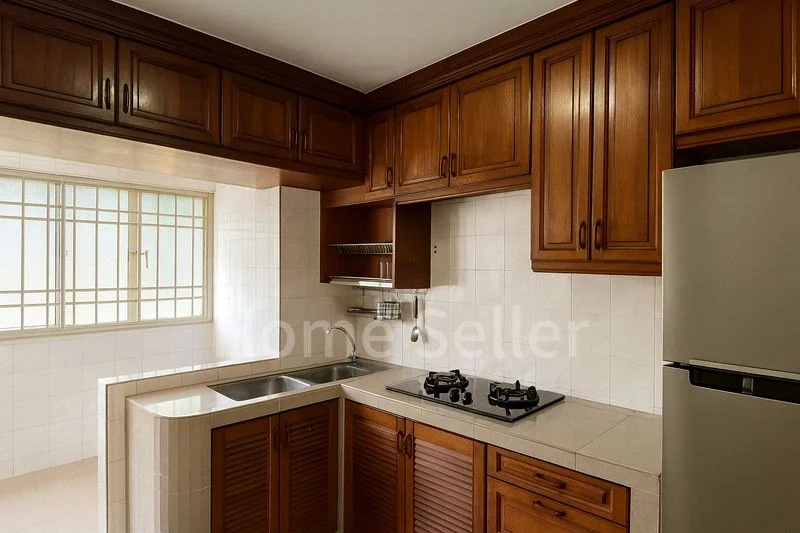 4 Room (4A) HDB for Sale in 472 Choa Chu Kang Avenue 3 - Image 5