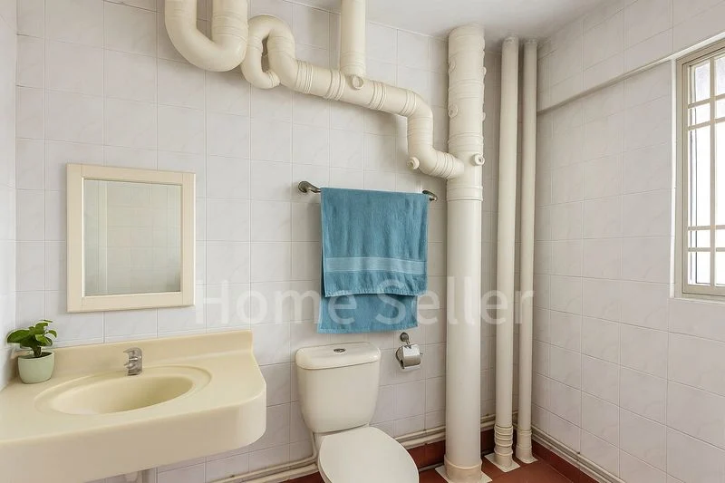 4 Room (4A) HDB for Sale in 472 Choa Chu Kang Avenue 3 - Image 7