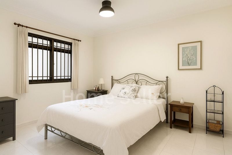 4 Room (4A) HDB for Sale in 472 Choa Chu Kang Avenue 3 - Image 3