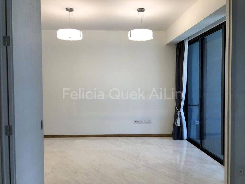 1 Bed Apartment (Condo) for Sale in  Marina One Residences - Image 8