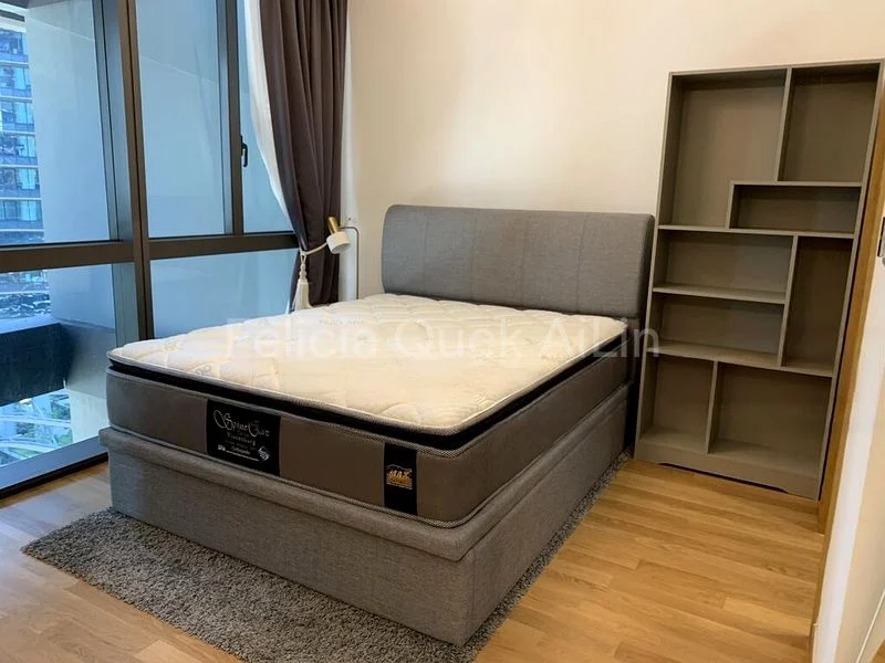 1 Bed Apartment (Condo) for Sale in  Marina One Residences - Image 6