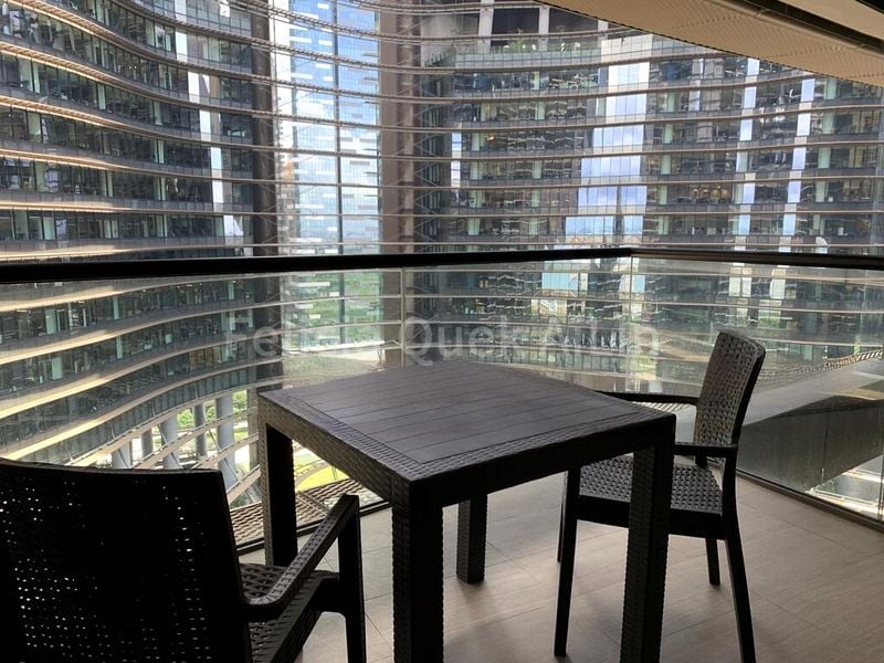 1 Bed Apartment (Condo) for Sale in  Marina One Residences - Image 3