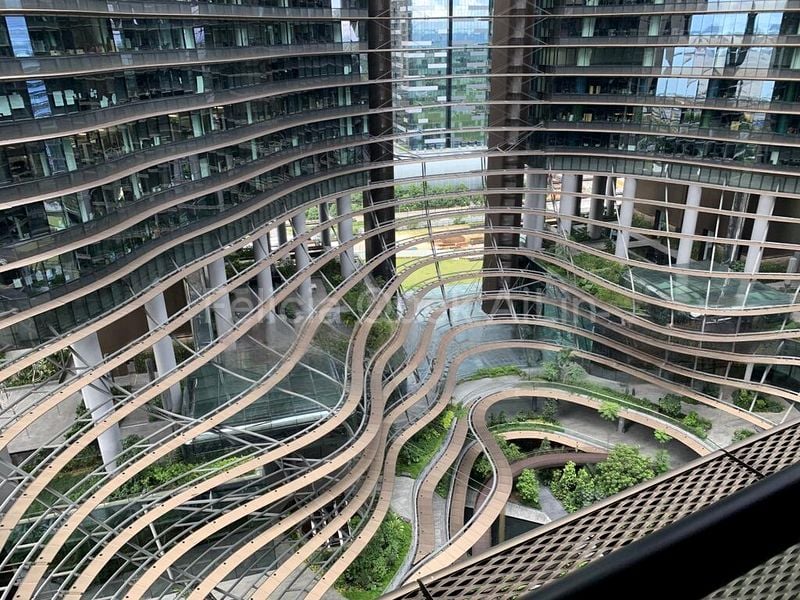 1 Bed Apartment (Condo) for Sale in  Marina One Residences - Image 5