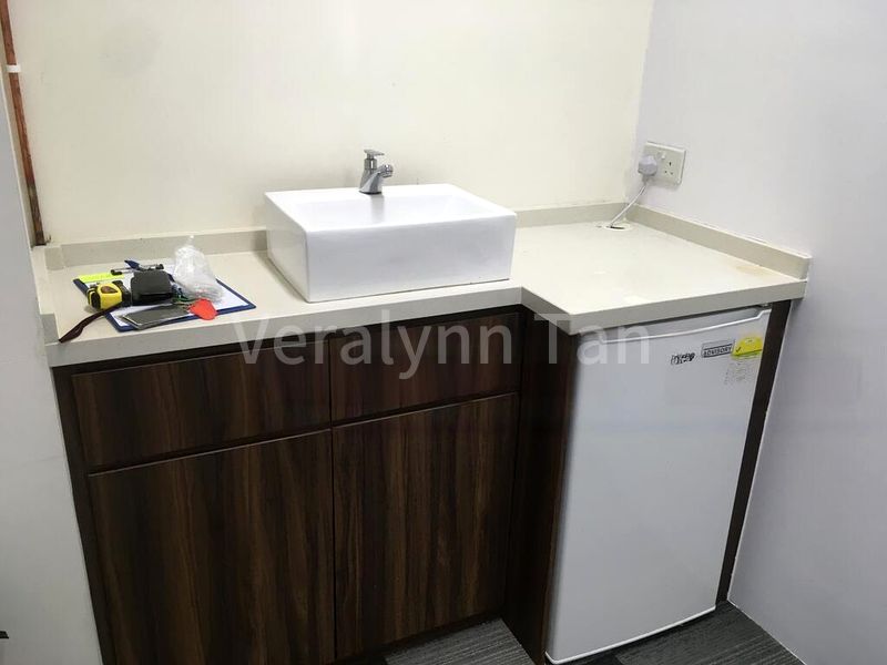 Office for Rent: SBF Center - Image 2