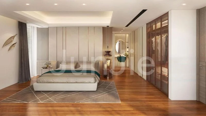 6 Bed Semi-Detached House (Landed) for Sale in  Rifle Range Road - Image 5