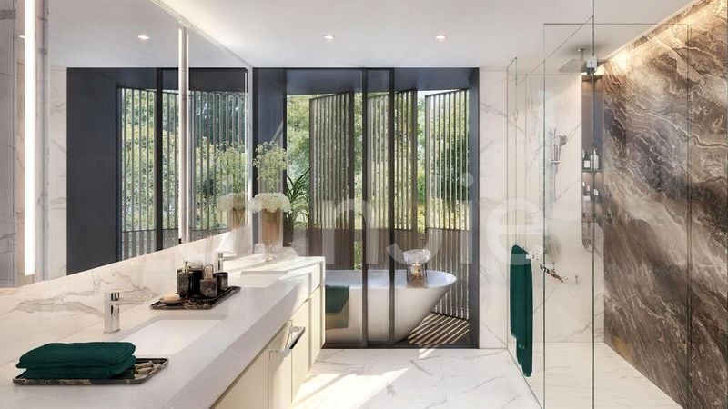 6 Bed Semi-Detached House (Landed) for Sale in  Rifle Range Road - Image 4