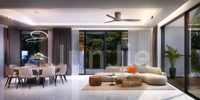 6 Bed Semi-Detached House (Landed) for Sale in  Rifle Range Road - Image 2