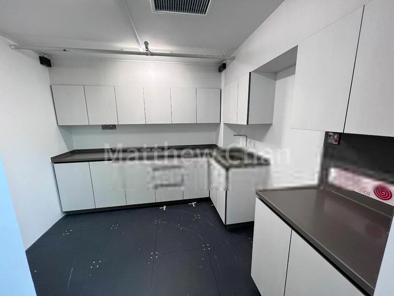 Office for Rent: Hub Synergy Point - Image 3