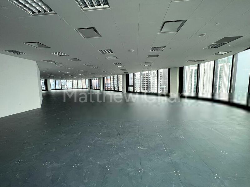 Office for Rent: Hub Synergy Point - Image 1