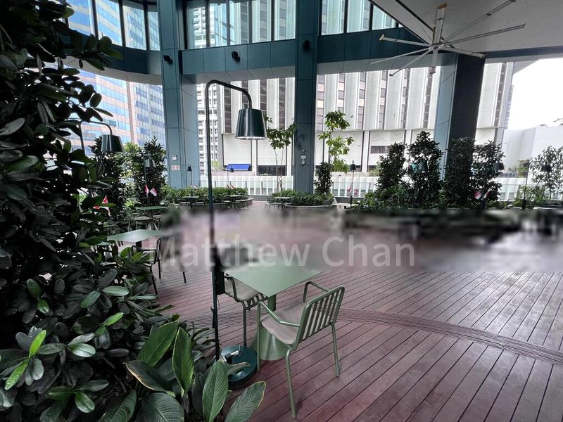 Office for Rent: Hub Synergy Point - Image 6