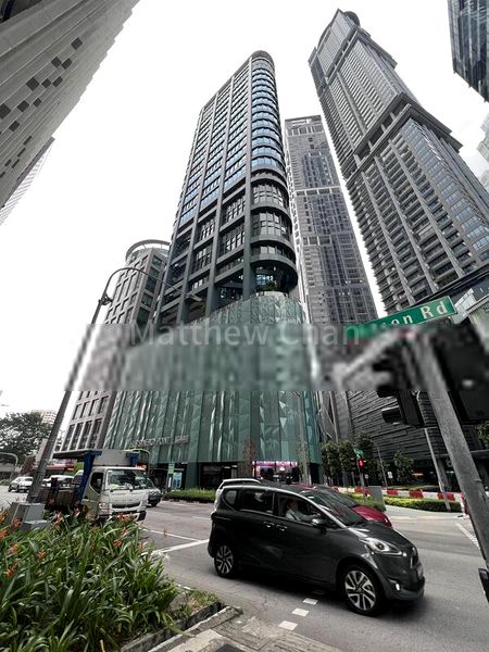 Office for Rent: Hub Synergy Point - Image 5