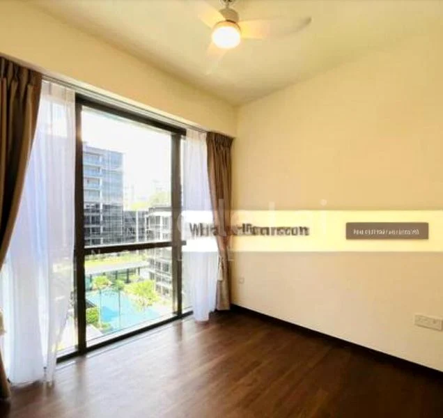 2 Bed Condo for Sale in  Forett@Bukit Timah - Image 2