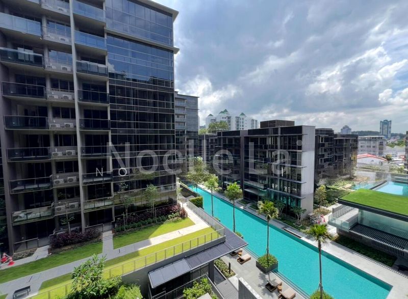 2 Bed Condo for Sale in  Forett@Bukit Timah - Image 8