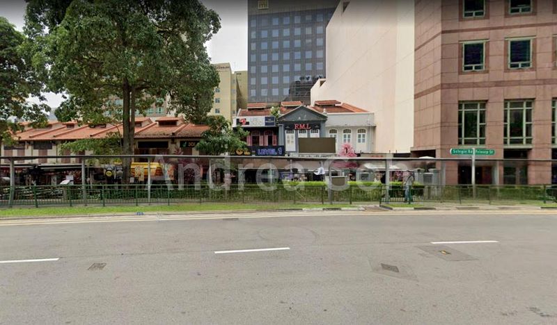 Food & Beverage for Rent: ❤️ PRIME 2.5-STY STREET FRONTAGE, RARE F&B SHOP WITH ORA - Image 3