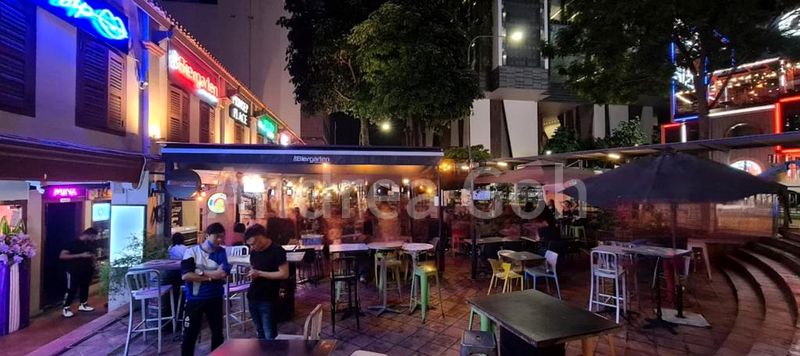 Food & Beverage for Rent: ❤️ PRIME 2.5-STY STREET FRONTAGE, RARE F&B SHOP WITH ORA - Image 4