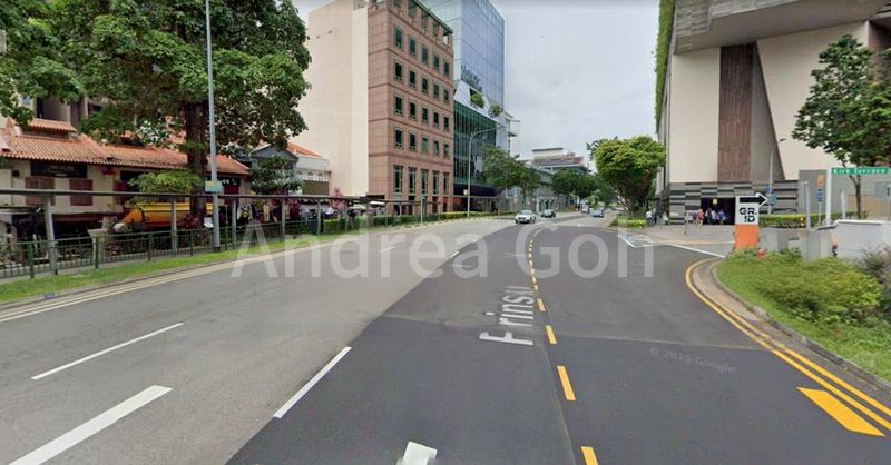 Food & Beverage for Rent: ❤️ PRIME 2.5-STY STREET FRONTAGE, RARE F&B SHOP WITH ORA - Image 1