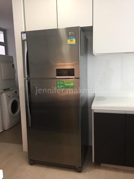 3 Bed Condo for Rent in  One Jervois - Image 11