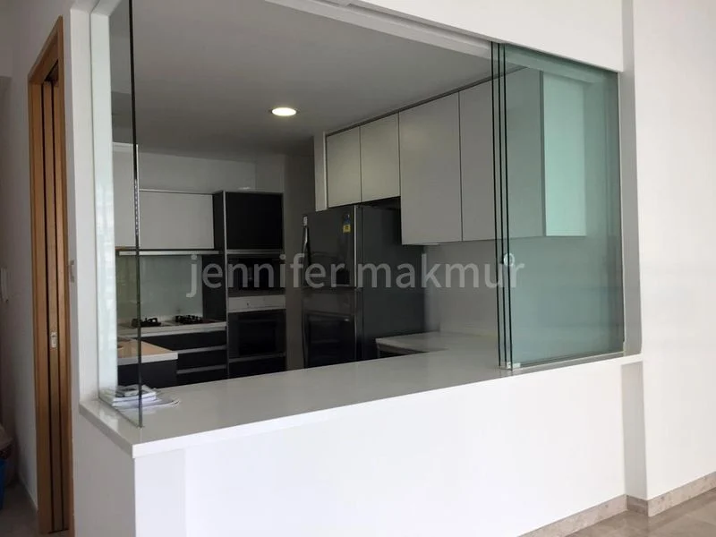 3 Bed Condo for Rent in  One Jervois - Image 3