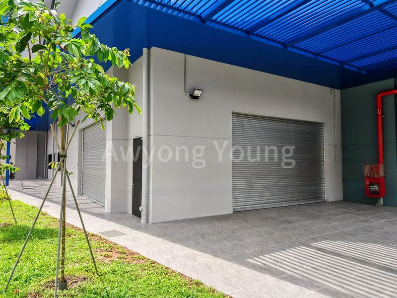 Food & Beverage for Sale: Food Vision, at Mandai - Image 2