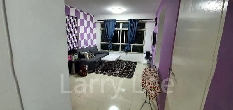 3 Room (3A) HDB for Rent in  492D Tampines Street 45 - Image 6