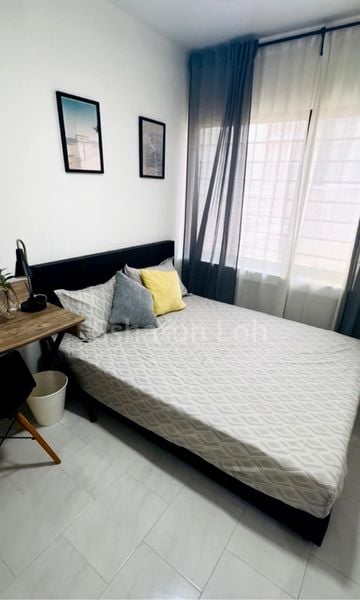 Common Room (Condo) for Rent in People's Park Complex - Image 7