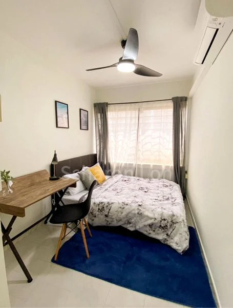 Common Room (Condo) for Rent in People's Park Complex - Image 8