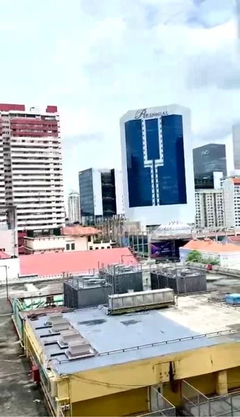 Common Room (Condo) for Rent in People's Park Complex - Image 12