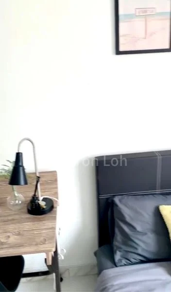 Common Room (Condo) for Rent in People's Park Complex - Image 11