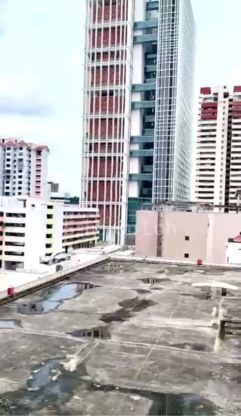 Common Room (Condo) for Rent in People's Park Complex - Image 10