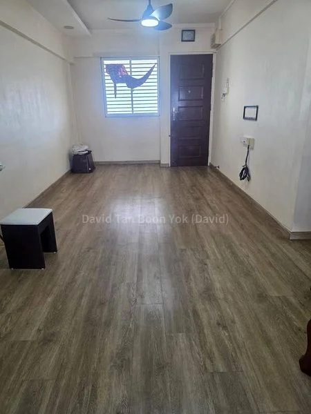 3 Room (3NG) HDB for Sale in 402 Bedok North Avenue 3 - Image 1