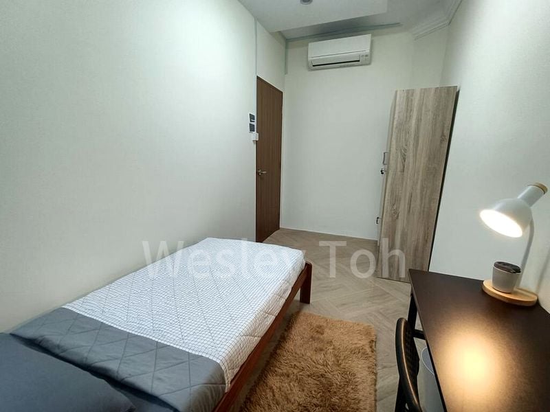 Common Room (Condo) for Rent in  East Meadows - Image 4